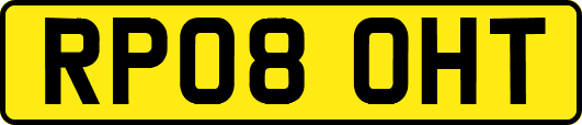 RP08OHT