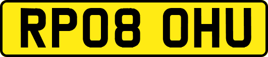 RP08OHU