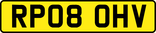 RP08OHV