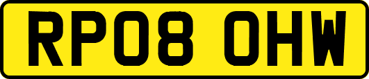 RP08OHW