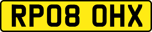 RP08OHX