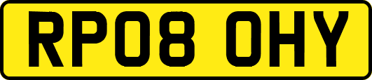 RP08OHY