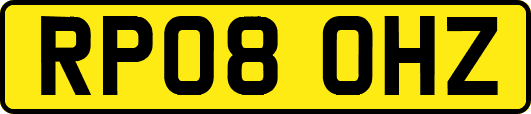 RP08OHZ