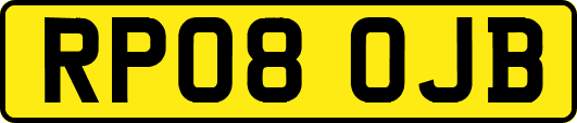 RP08OJB