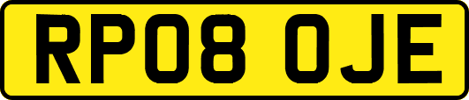 RP08OJE