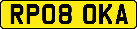 RP08OKA