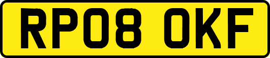 RP08OKF