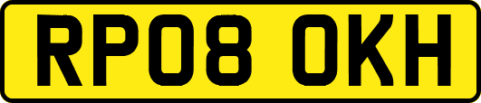 RP08OKH