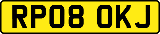 RP08OKJ