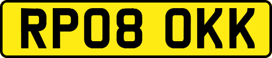 RP08OKK