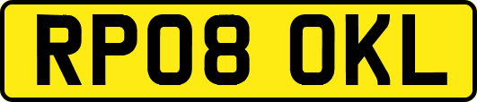 RP08OKL