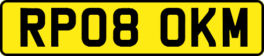 RP08OKM