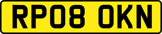 RP08OKN