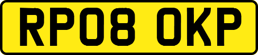 RP08OKP