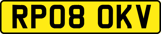 RP08OKV