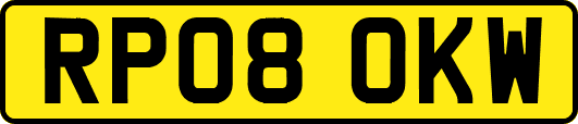 RP08OKW