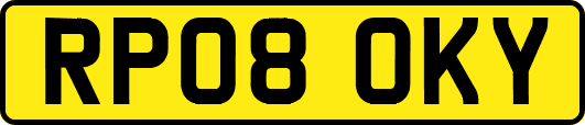 RP08OKY