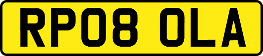 RP08OLA