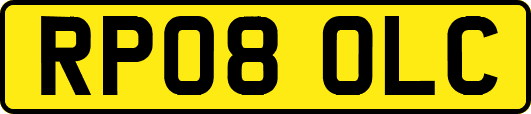 RP08OLC