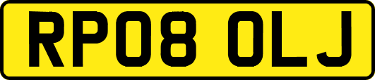 RP08OLJ