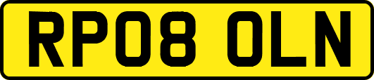 RP08OLN