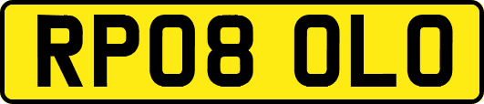 RP08OLO