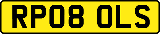 RP08OLS