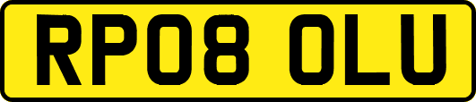 RP08OLU