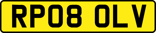 RP08OLV