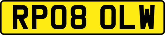 RP08OLW