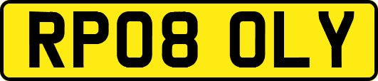 RP08OLY