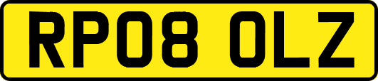 RP08OLZ