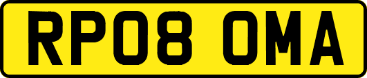 RP08OMA