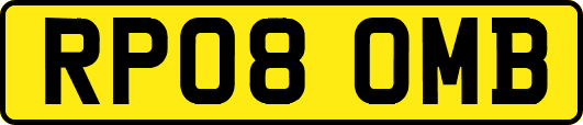 RP08OMB