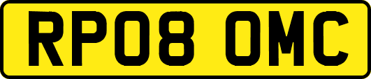 RP08OMC