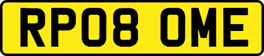 RP08OME