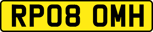 RP08OMH