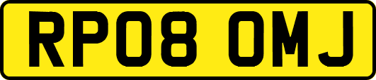 RP08OMJ