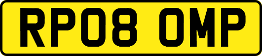 RP08OMP