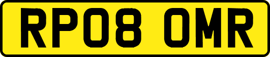 RP08OMR