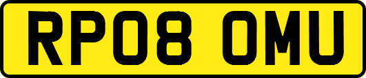 RP08OMU