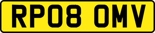 RP08OMV