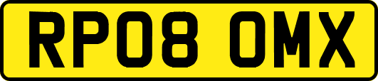 RP08OMX