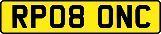 RP08ONC