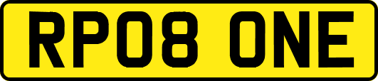 RP08ONE