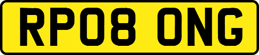 RP08ONG