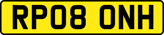 RP08ONH