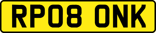 RP08ONK