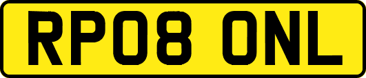 RP08ONL