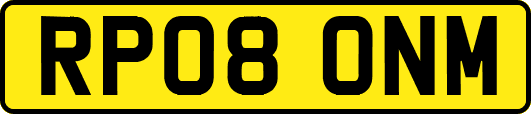 RP08ONM
